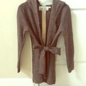 Rosie Neira wool jacket Anthropologie